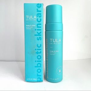 Tula Skincare Keep It Clear Facewash